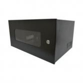 MINI RACK 5UX19PX350MM ACRILICO
