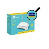 ROTEADOR WIRELESS N 300MBPS IPV6 TL-WR840N W - TP-LINK