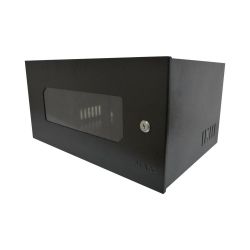 MINI RACK 5UX19PX350MM ACRILICO